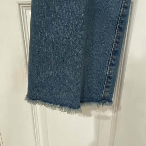 High rise jeans size 5 - Picture 5 of 9